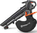 Husqvarna Akku-Laubbläser und -sauger Aspire BVX-P4A - ohne Akku und Ladegerät