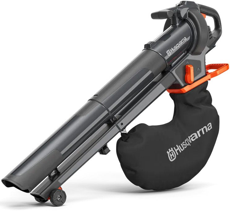 Husqvarna Akku-Laubbläser und -sauger Aspire BVX-P4A - ohne Akku und Ladegerät