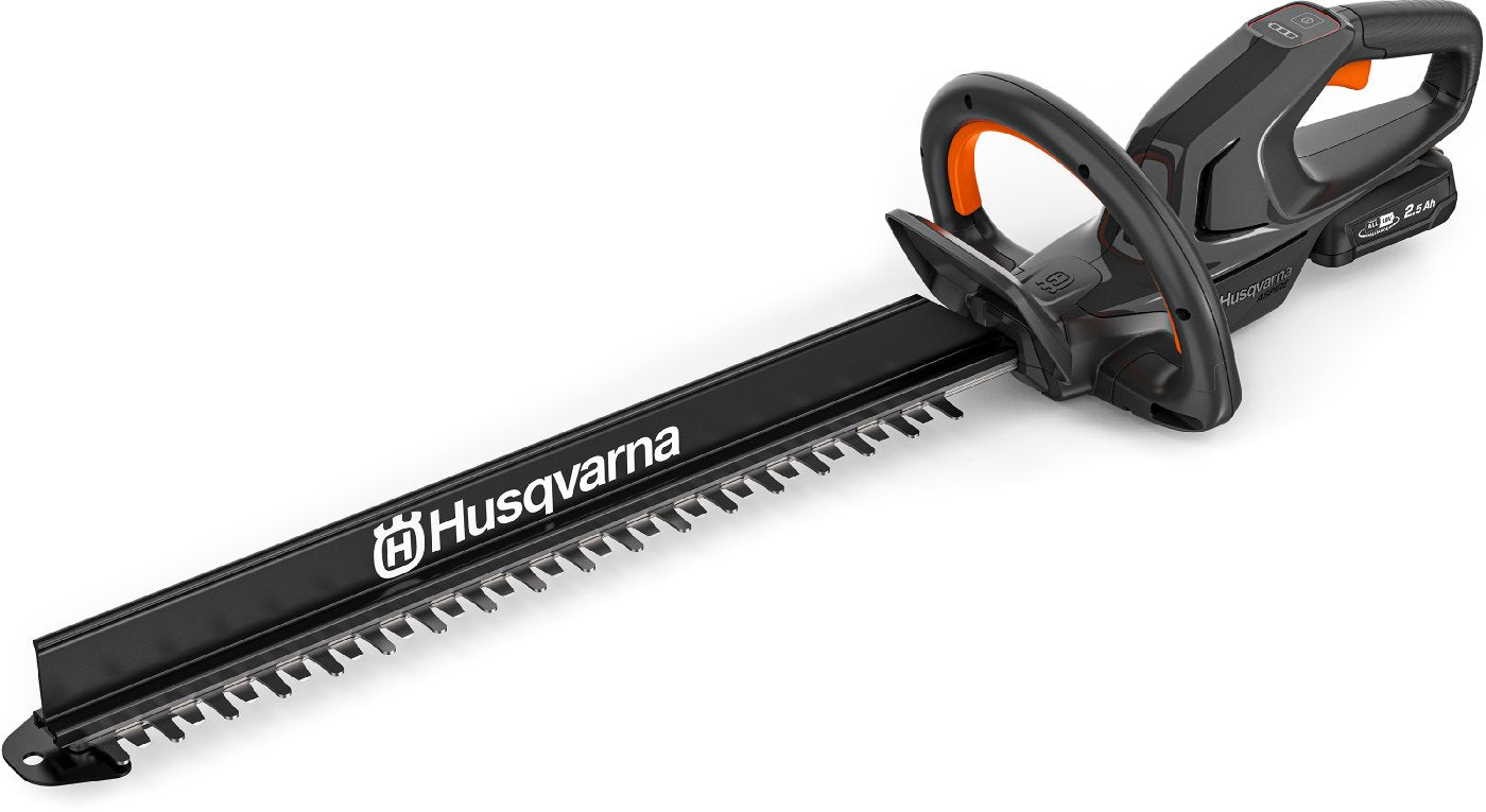 Husqvarna Akku-Heckenschere Aspire H50-P4A ohne Akku und Ladegerät