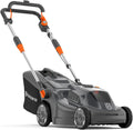 Husqvarna Akku-Rasenmäher Aspire LC34-P4A ohne Akku u. Ladegerät