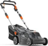 Husqvarna Akku-Rasenmäher Aspire LC34-P4A ohne Akku u. Ladegerät