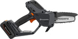 Husqvarna Akku-Astsäge Aspire P5-P4A ohne Akku und Ladegerät