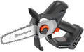 Husqvarna Akku-Astsäge Aspire P8X-P4A - ohne Akku und Ladegerät