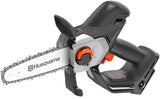 Husqvarna Akku-Astsäge Aspire P8X-P4A - ohne Akku und Ladegerät