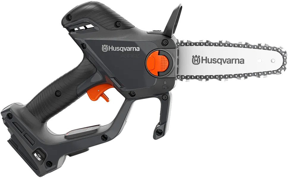Husqvarna Akku-Astsäge Aspire P8X-P4A - ohne Akku und Ladegerät