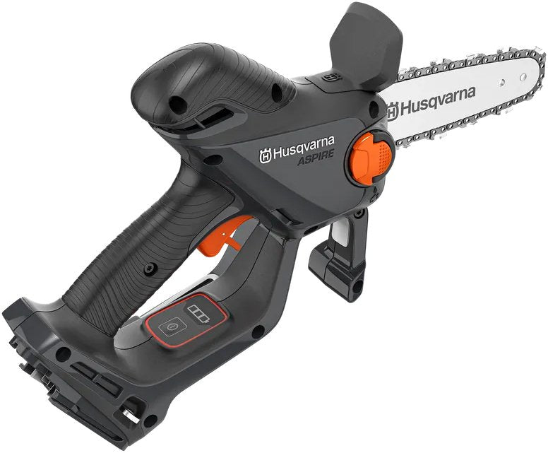 Husqvarna Akku-Astsäge Aspire P8X-P4A - ohne Akku und Ladegerät