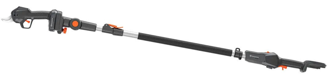 Husqvarna Akku-Astschere Aspire PS30X-P4A + Verlängerung-P4A