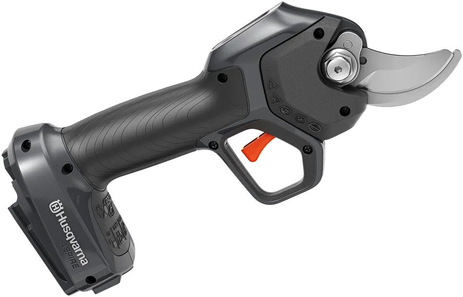 Husqvarna Akku-Astschere Aspire PS30X-P4A + Verlängerung-P4A