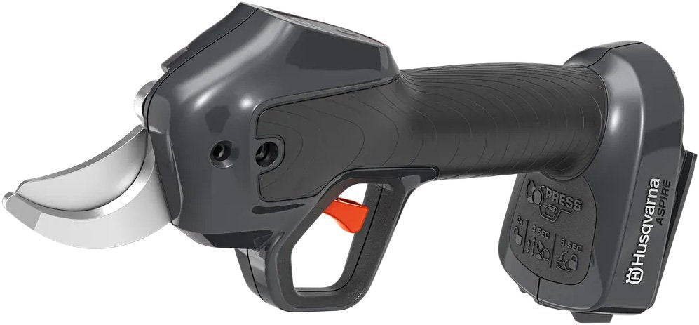 Husqvarna Akku-Astschere Aspire PS30X-P4A + Verlängerung-P4A