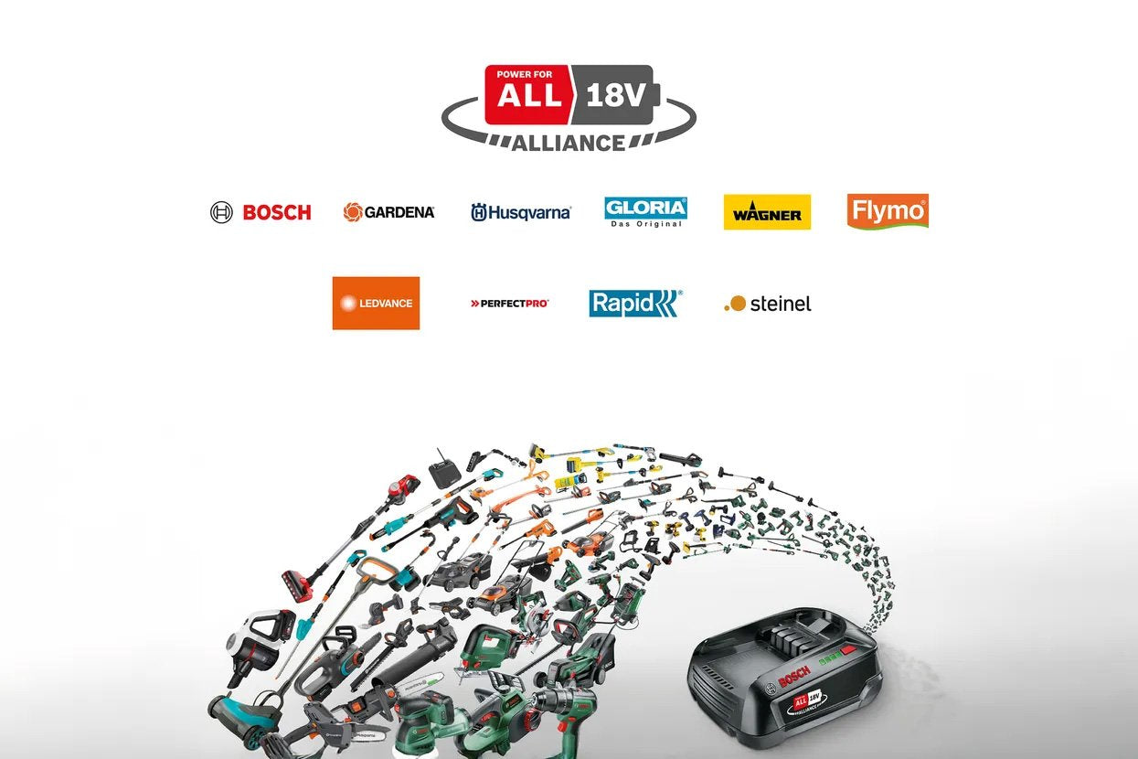 Husqvarna Akku-Astschere Aspire PS30X-P4A ohne Akku und Ladegerät