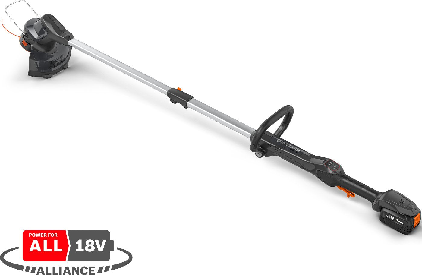 Husqvarna Akku-Trimmer Aspire T28-P4A ohne Akku und Ladegerät