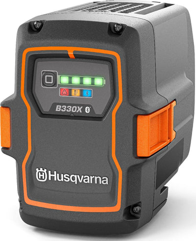 Husqvarna Akku B330X