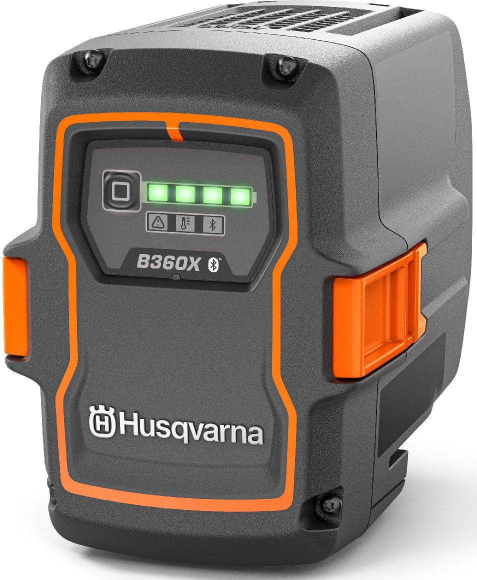 Husqvarna Akku B360X