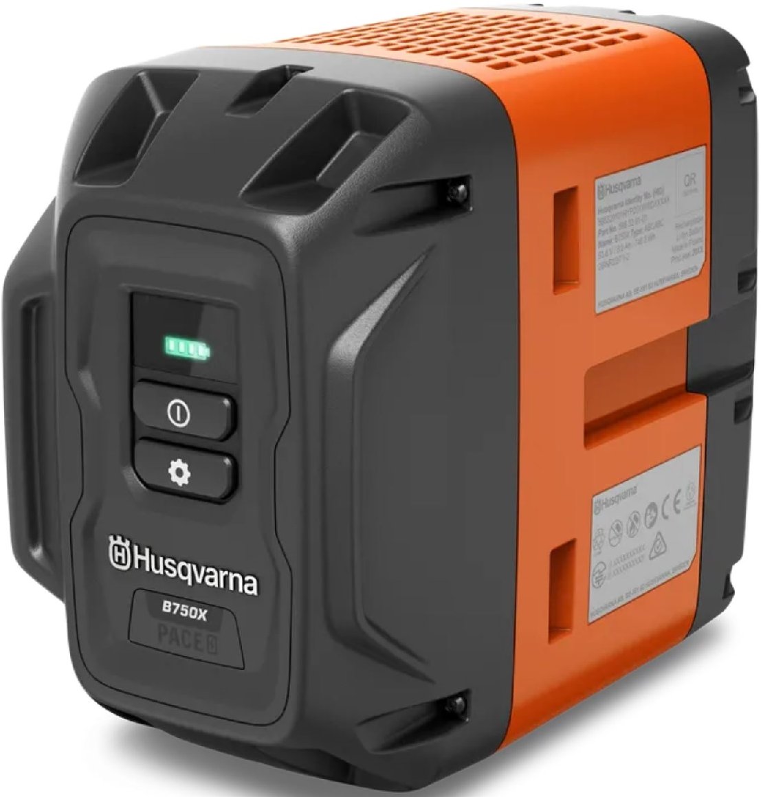 Husqvarna Akku B750X PACE