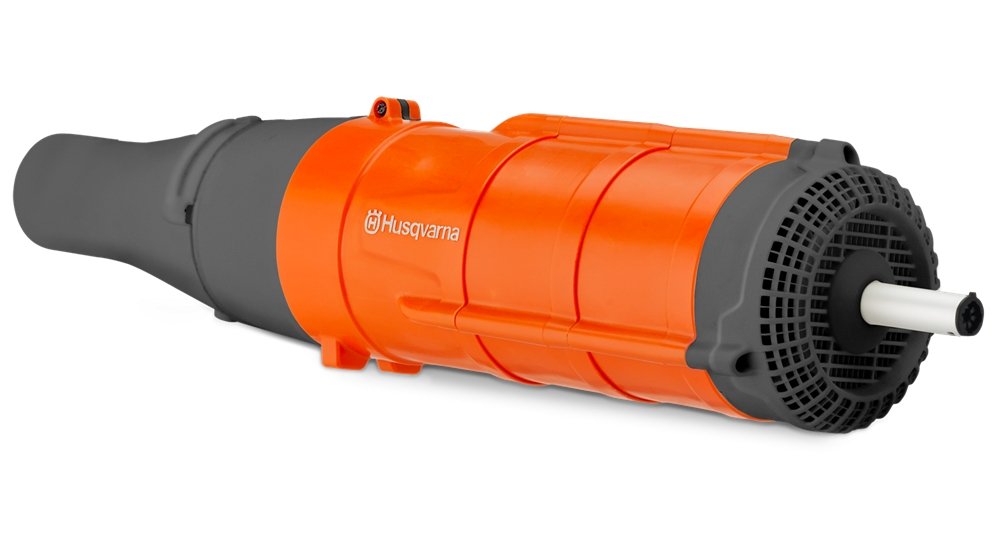 Husqvarna Blasgerätevorsatz BA 101 - Modell 2025