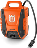 Husqvarna Akku-Rucksack BLi950X exkl. Gurt und Adapter