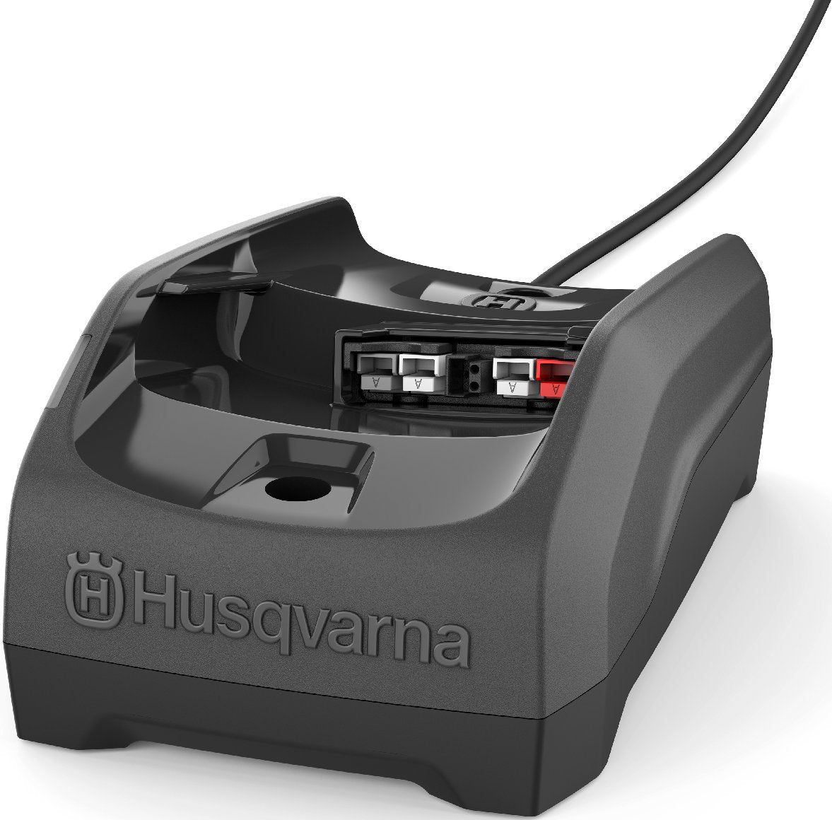 Husqvarna Ladegerät C80