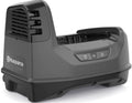 Husqvarna Schnellladegerät C900X PACE