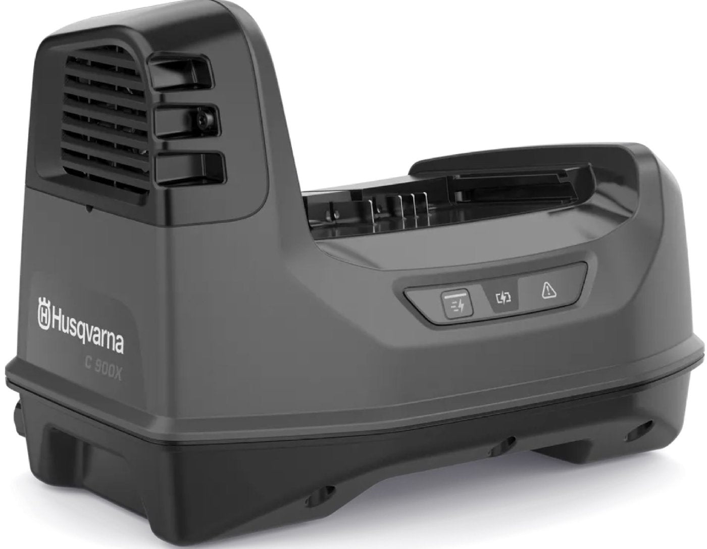 Husqvarna Schnellladegerät C900X PACE