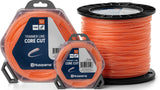 Husqvarna Trimmerfaden Core-Cut 2,4mm / 90 m Länge