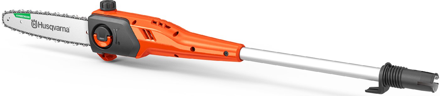 Husqvarna Hochentastervorsatz DP110 - Modell 2025