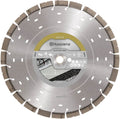 Husqvarna Trennscheibe ELITE-CUT S65 350 15 25.4/20 Leistungsgrad Gold