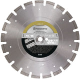 Husqvarna Trennscheibe ELITE-CUT S85 400 12 25.4/20 Leistungsgrad Gold