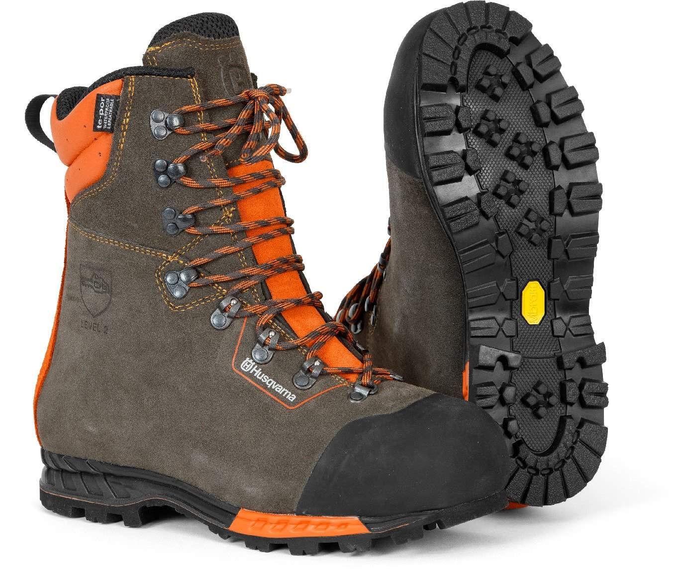 Husqvarna Schnittschutzstiefel Functional 24