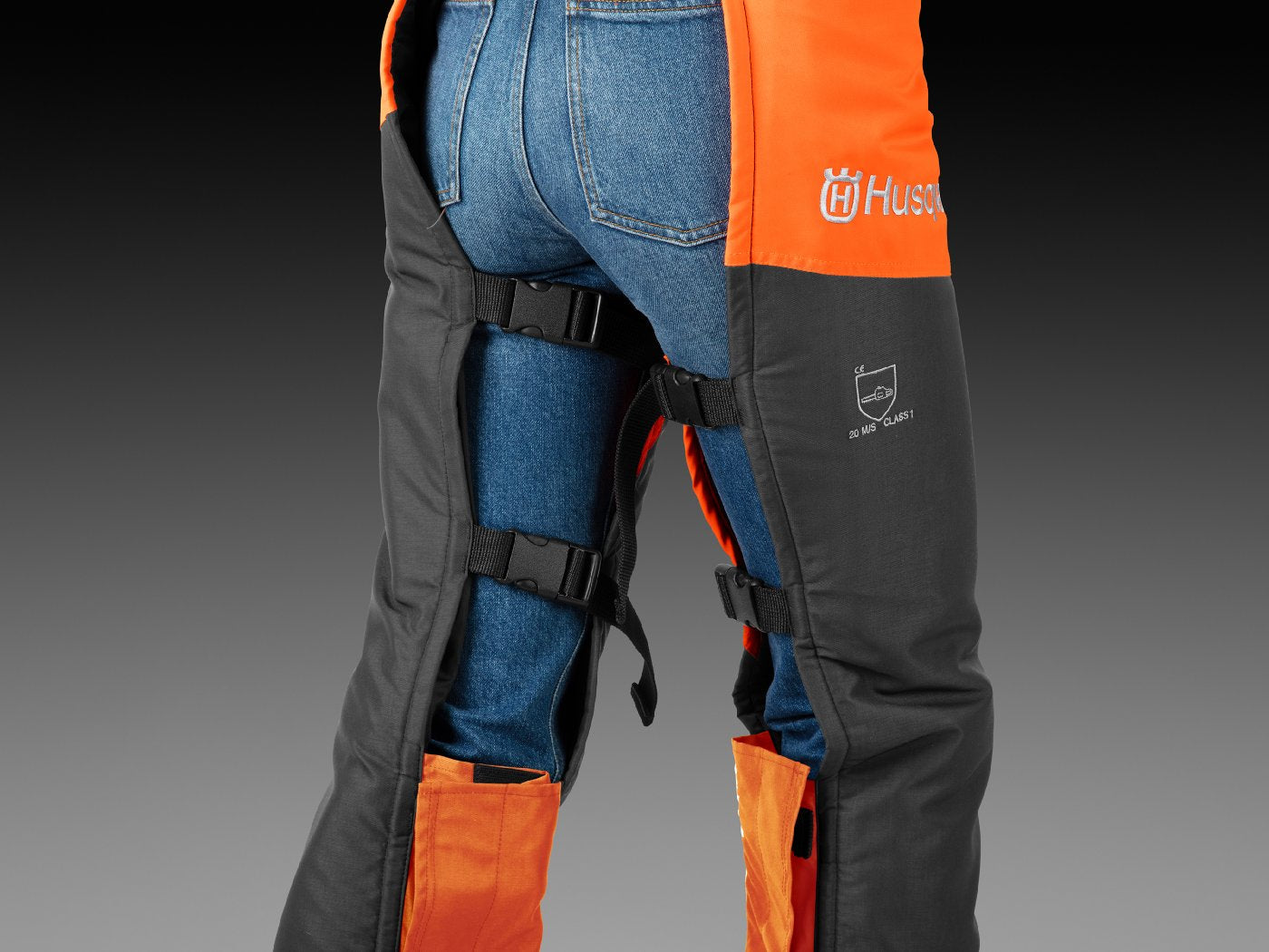 Husqvarna Beinlinge Beinlinge Functional