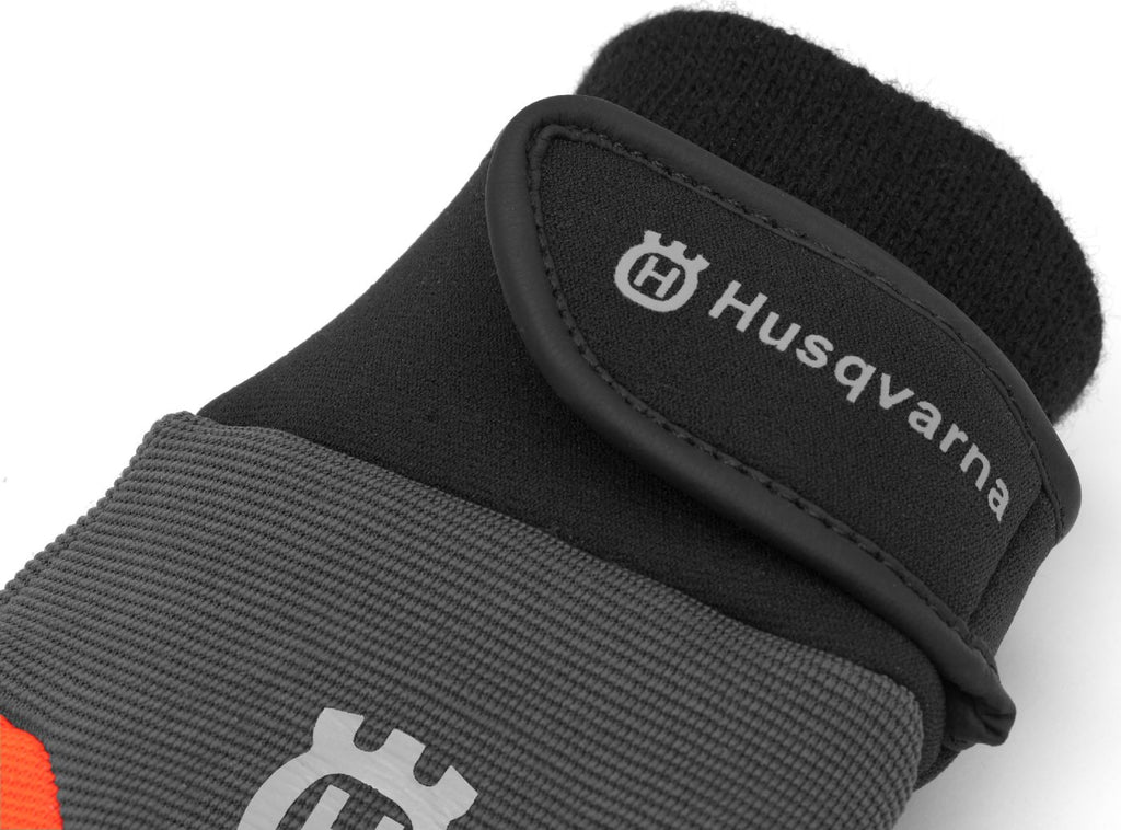 Husqvarna Handschuhe Functional Größe 7