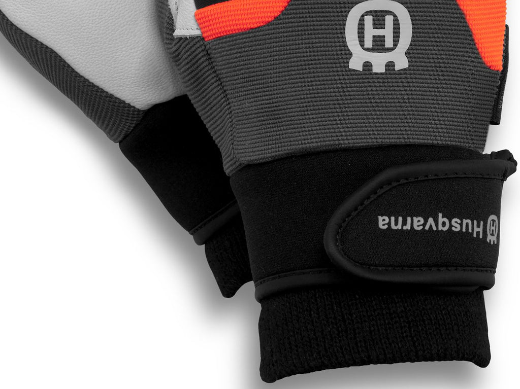 Husqvarna Handschuhe Functional Größe 7