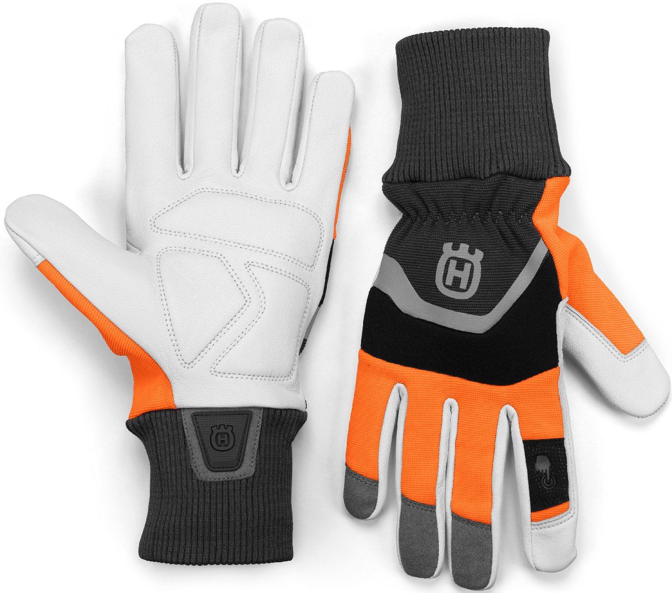 Husqvarna Handschuhe Functional Größe 7