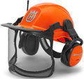 Husqvarna Forsthelm Functional mit Radio