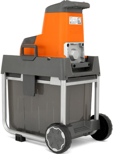 Husqvarna Gartenhäcksler