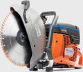 Husqvarna Trennschleifer K 770 OilGuard OilG 14" | 20 / 1" - ohne Trennscheibe