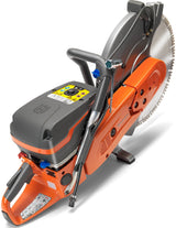 Husqvarna Trennschleifer K970 / 40 ohne Trennscheibe