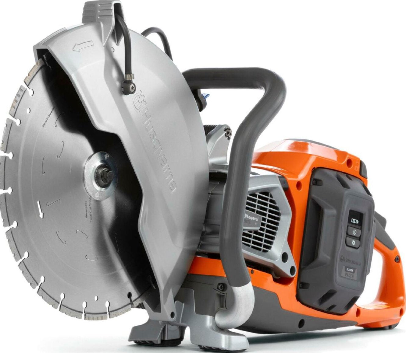 Husqvarna Akku-Trennschleifer K 1 PACE 12" / 300 mm - ohne Akku und Ladegerät