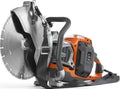 Husqvarna Akku-Trennschleifer K 1 PACE Rescue 14" / 350 mm - ohne Akku und Ladegerät