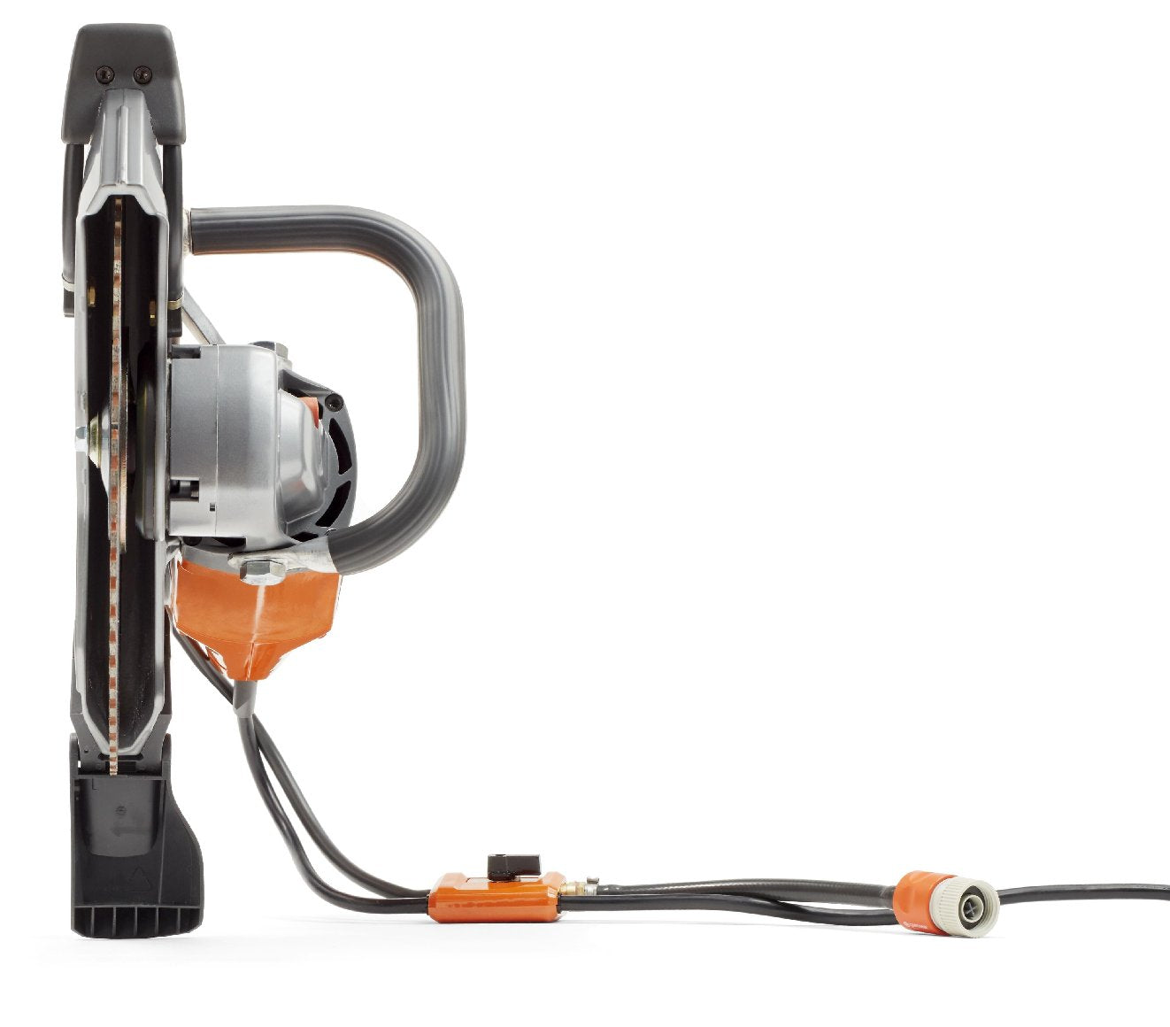 Husqvarna Trennschleifer K 4000 Wet - ohne Trennscheibe