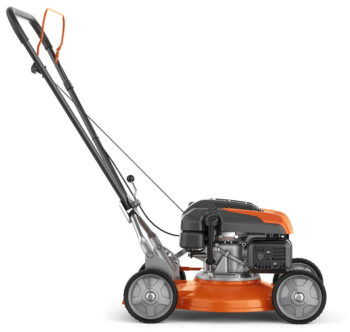 Husqvarna Profi-Antriebs-Mulchmäher Klippo LB 442Q