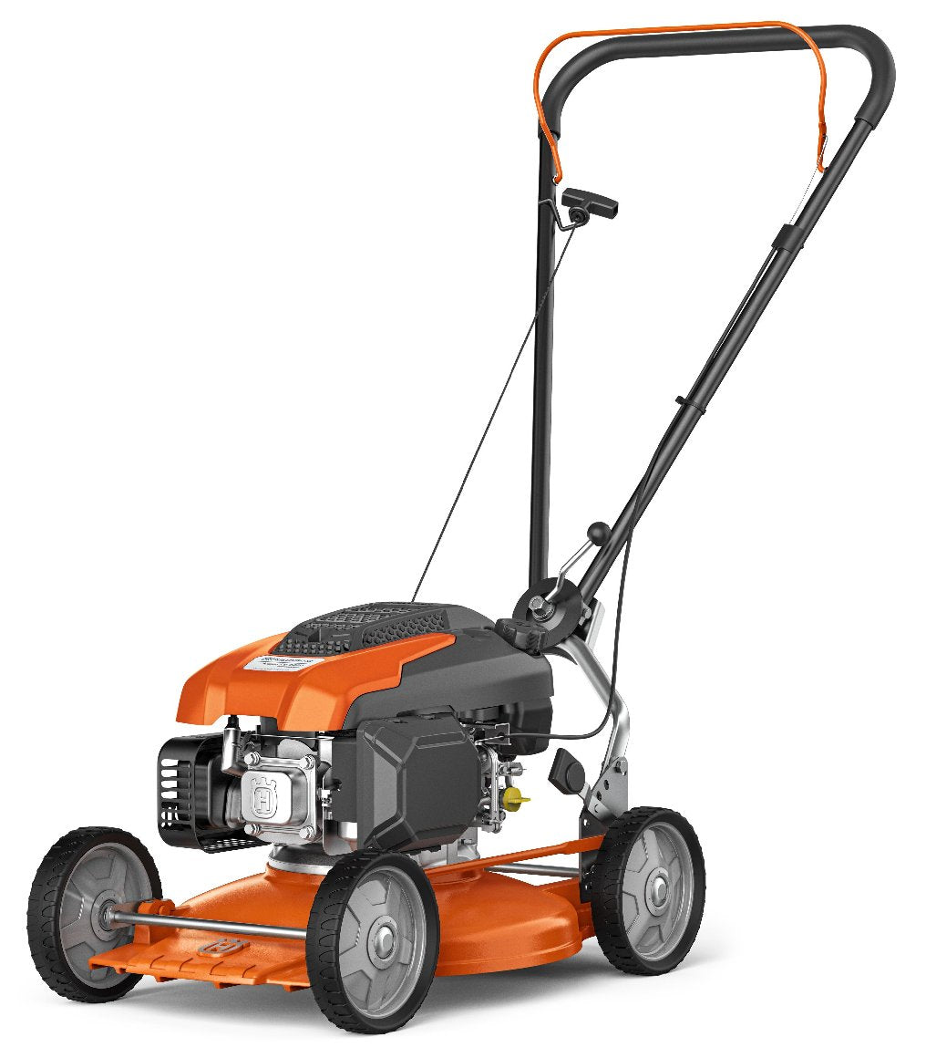 Husqvarna Profi-Antriebs-Mulchmäher Klippo LB 442Q