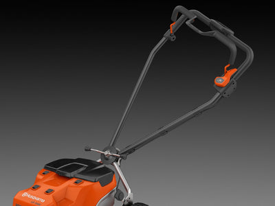 Husqvarna Akku-Mulchmäher LB 448i - Modell 2025