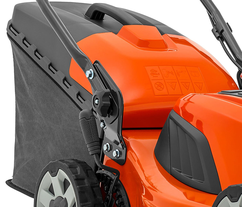 Husqvarna Elektro-Rasenmäher LC 141C