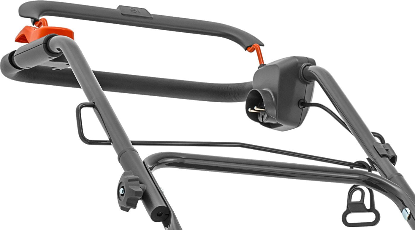 Husqvarna Elektro-Rasenmäher LC 141C