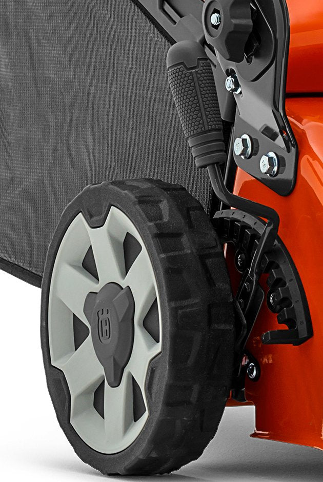 Husqvarna Elektro-Rasenmäher LC 141C