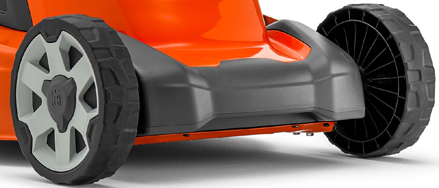 Husqvarna Elektro-Rasenmäher LC 141C