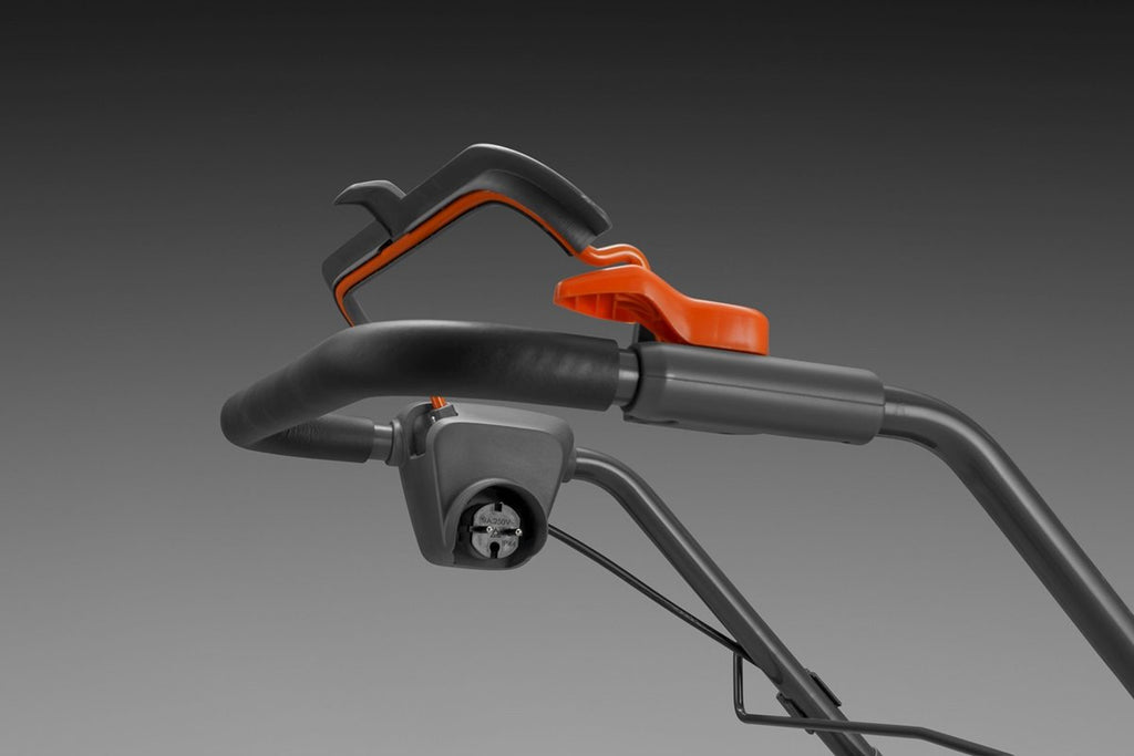 Husqvarna Elektro-Rasenmäher LC 141C