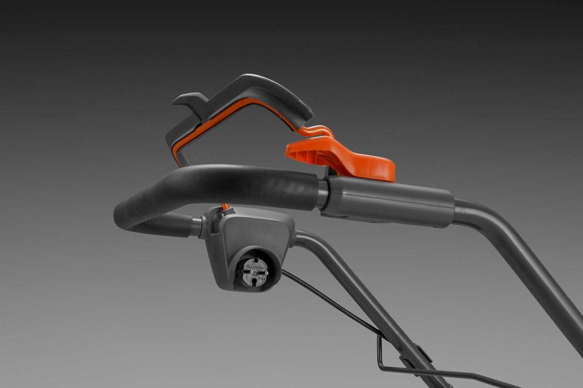 Husqvarna Elektro-Rasenmäher LC 141C