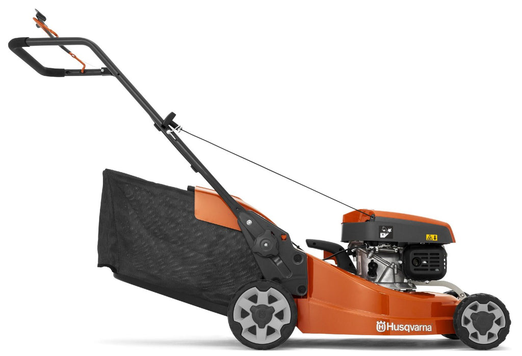 Husqvarna Benzinmäher LC 247