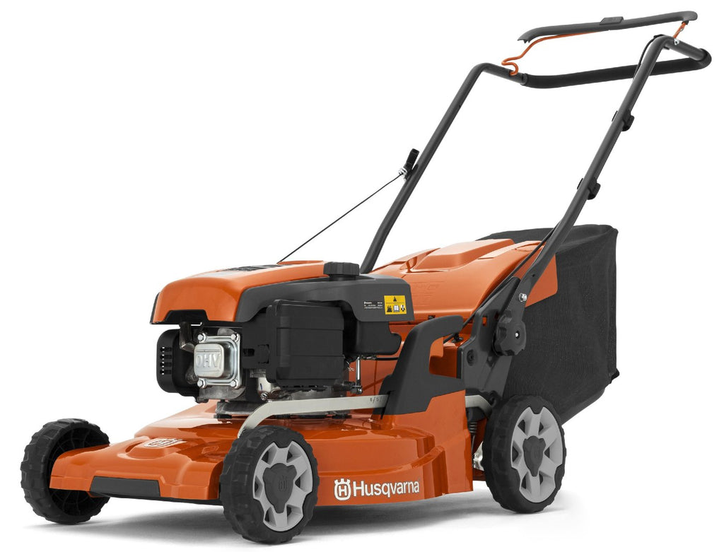 Husqvarna Benzinmäher LC 247